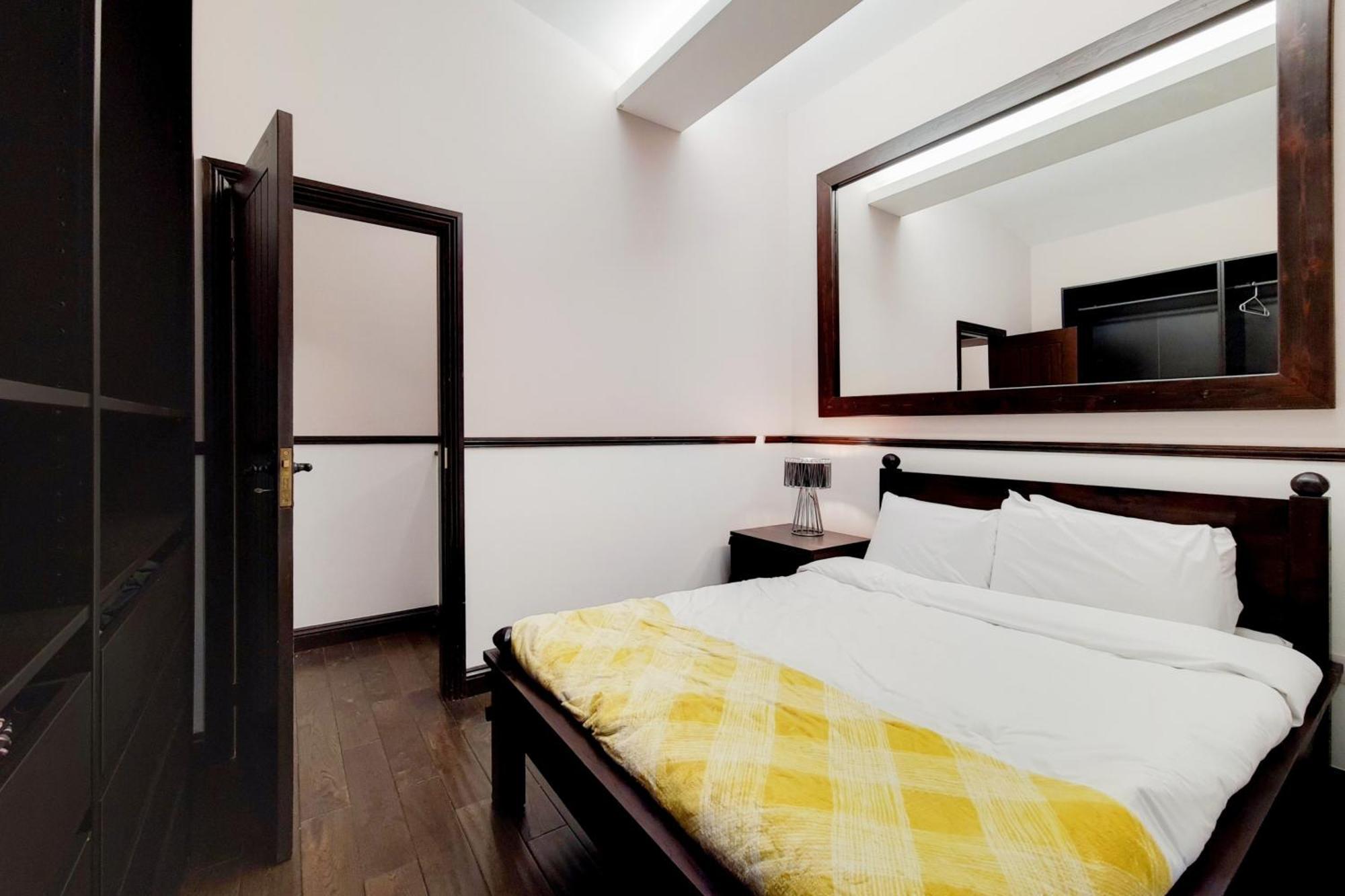 Belgravia Apartamento