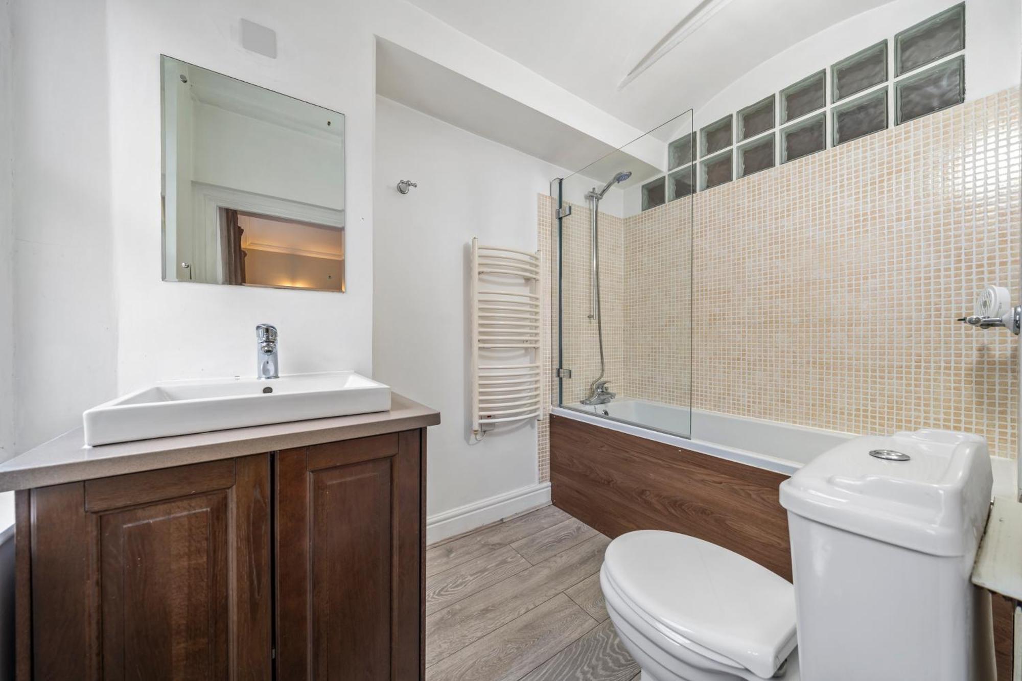 Apartamento Belgravia *