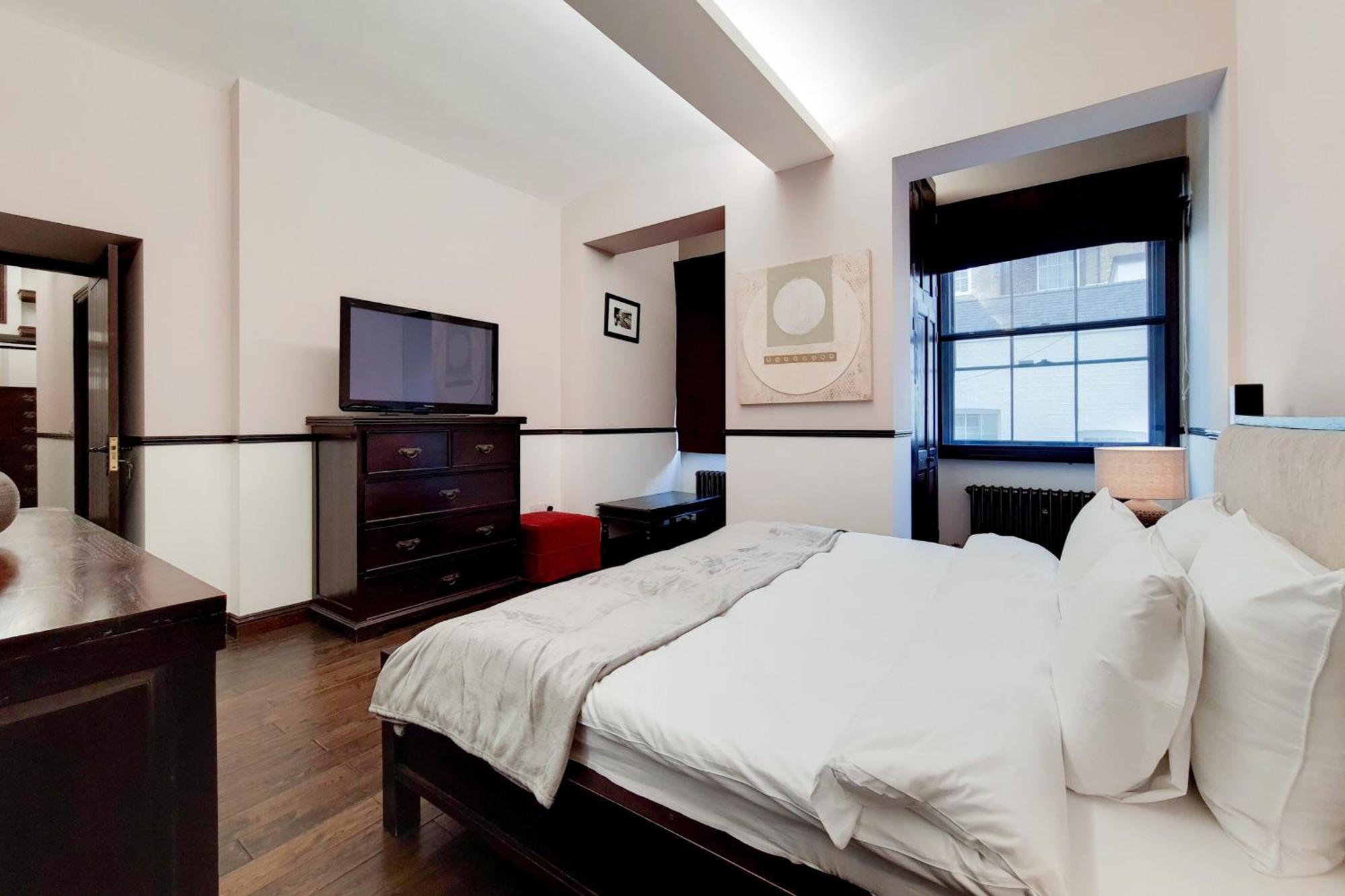 Belgravia Apartamento Londres