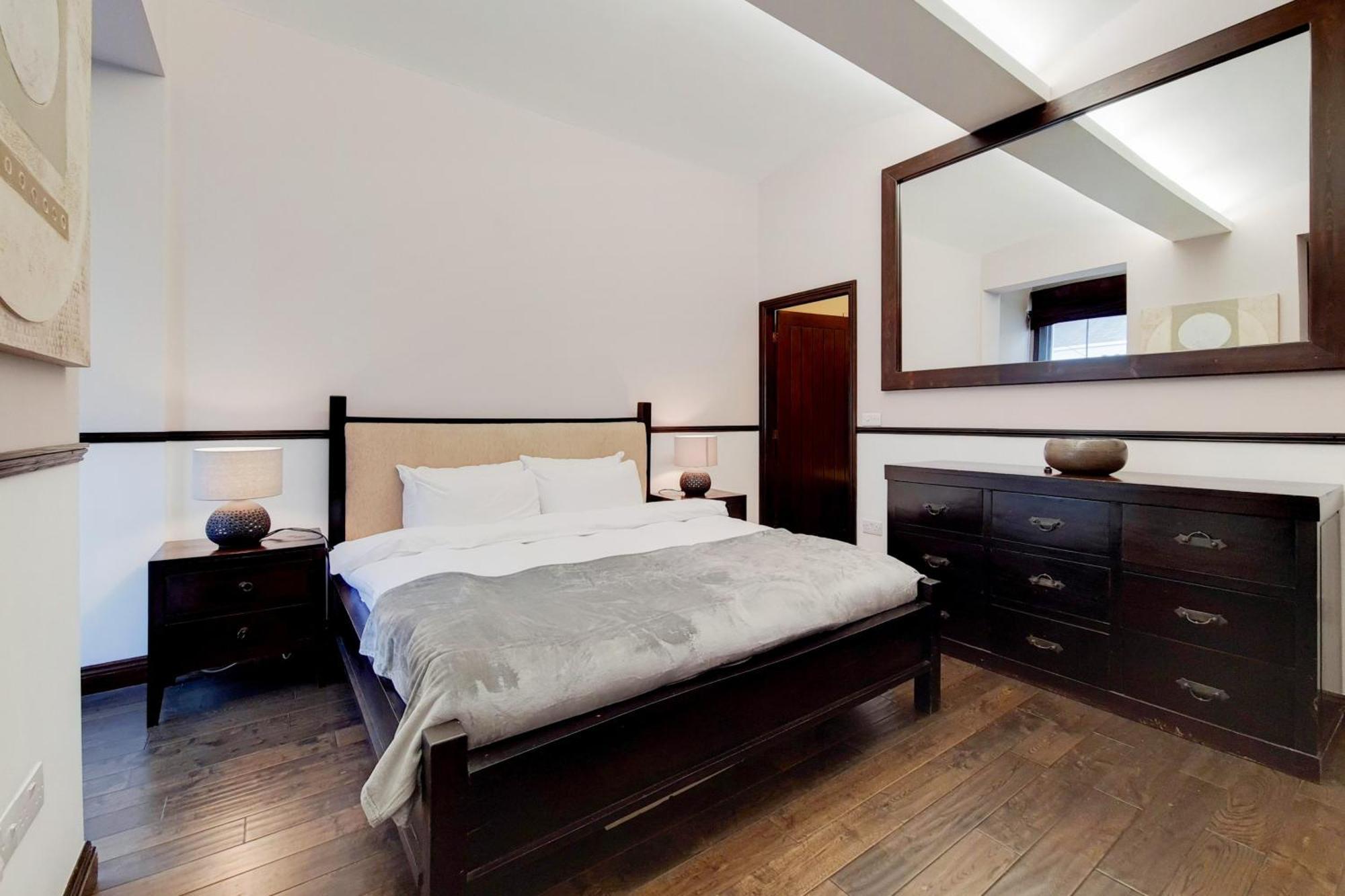 Apartamento Belgravia