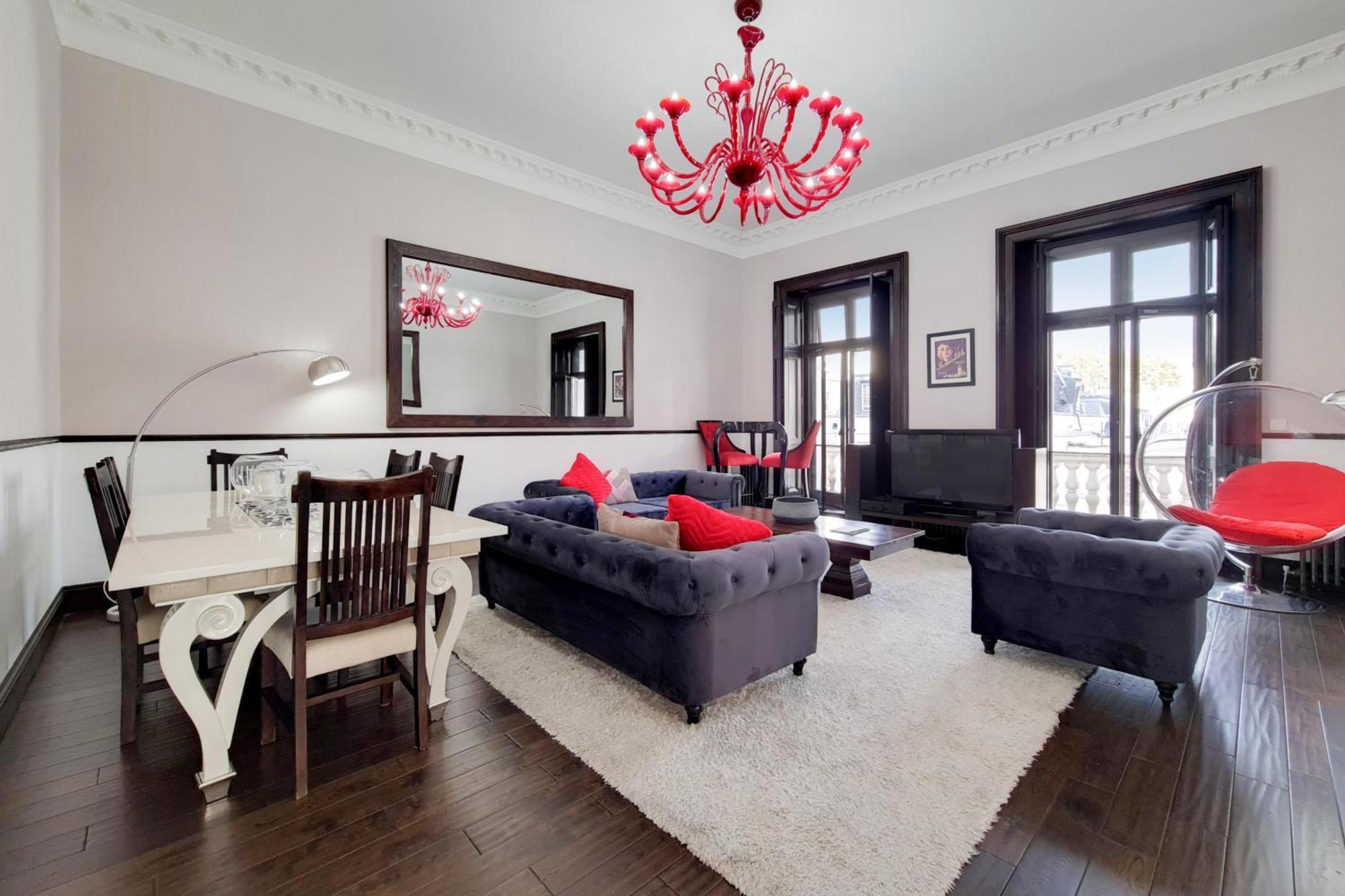 Belgravia Apartamento *