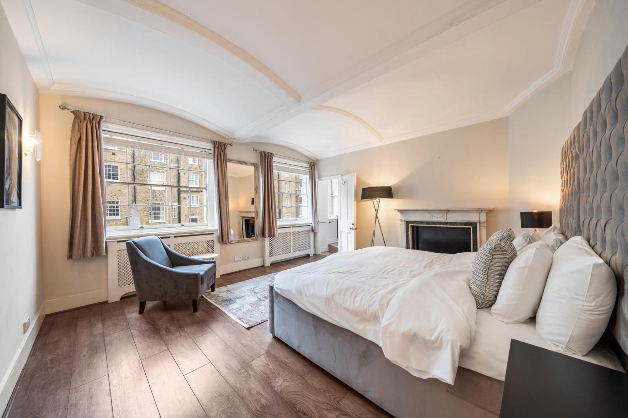 Belgravia Apartamento