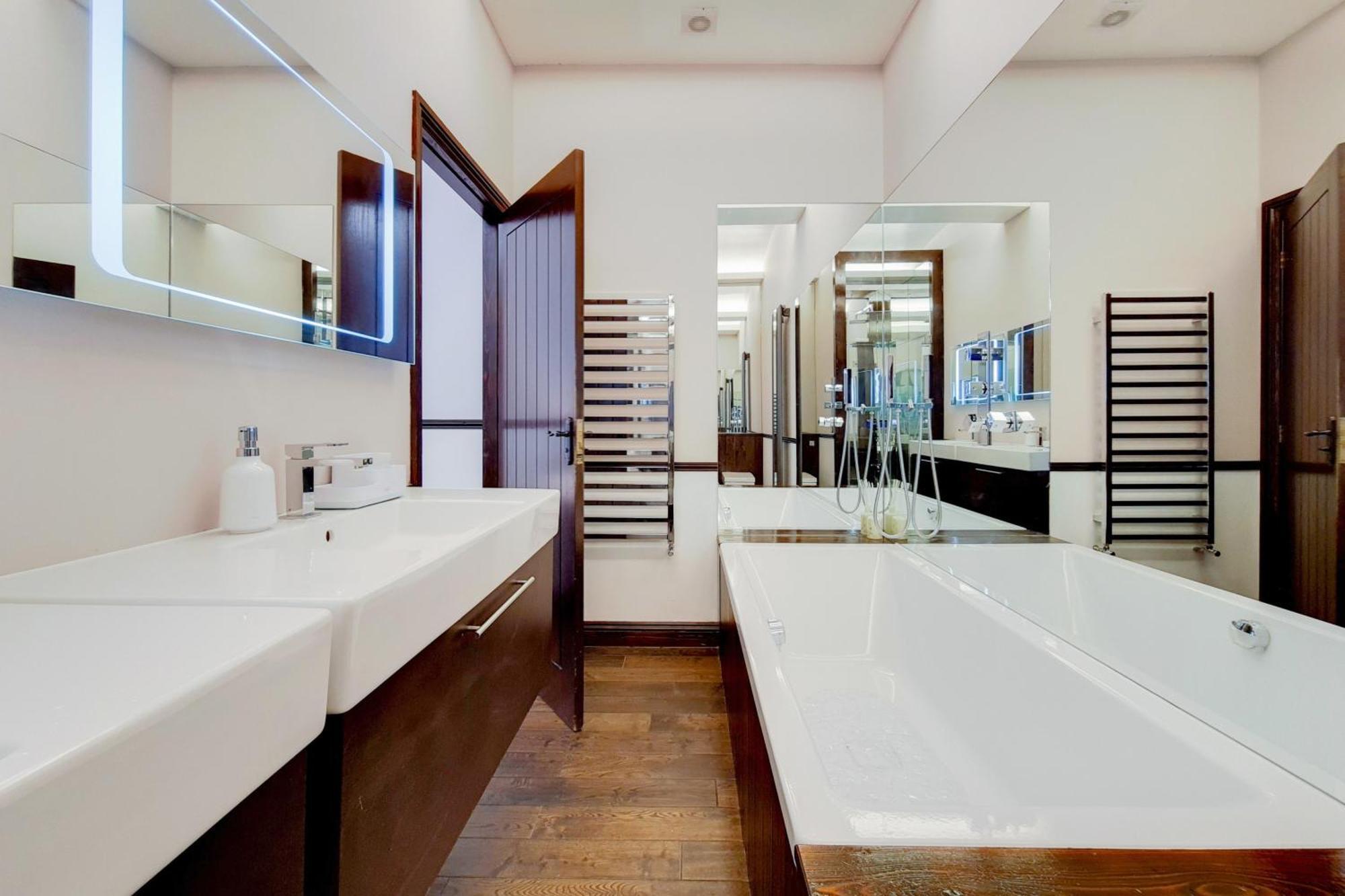 Belgravia Apartamento *