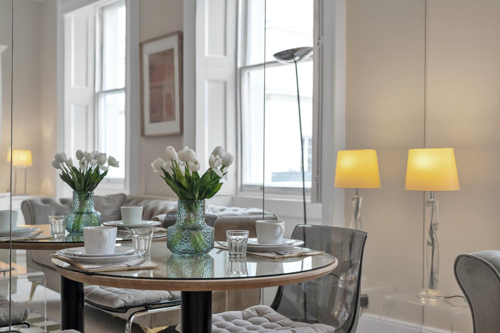 Belgravia Apartamento