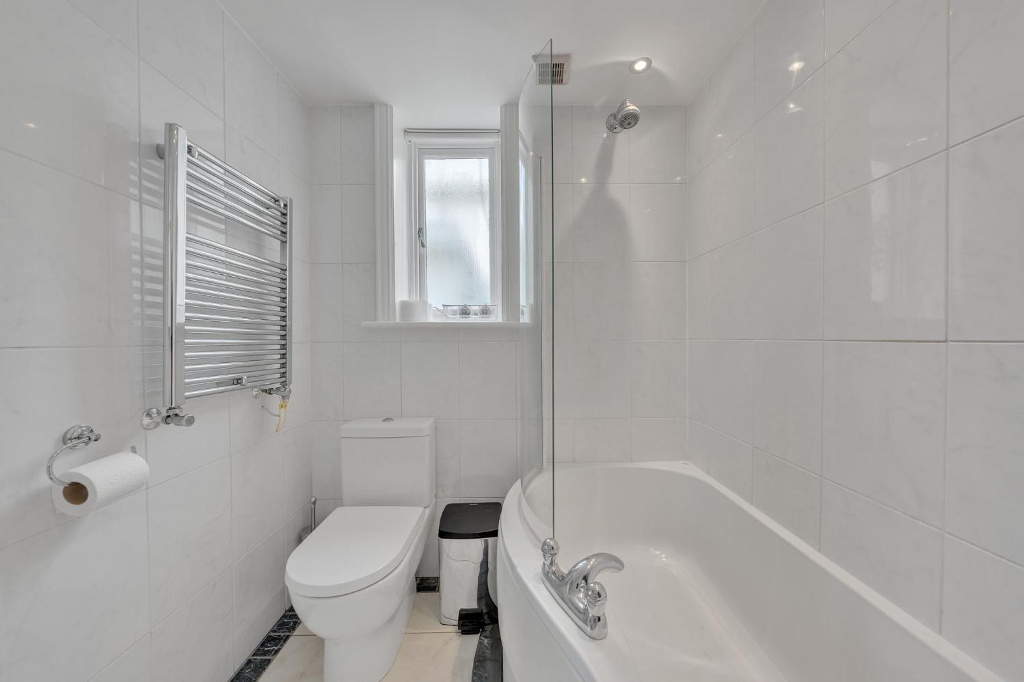 Apartamento Belgravia Londres