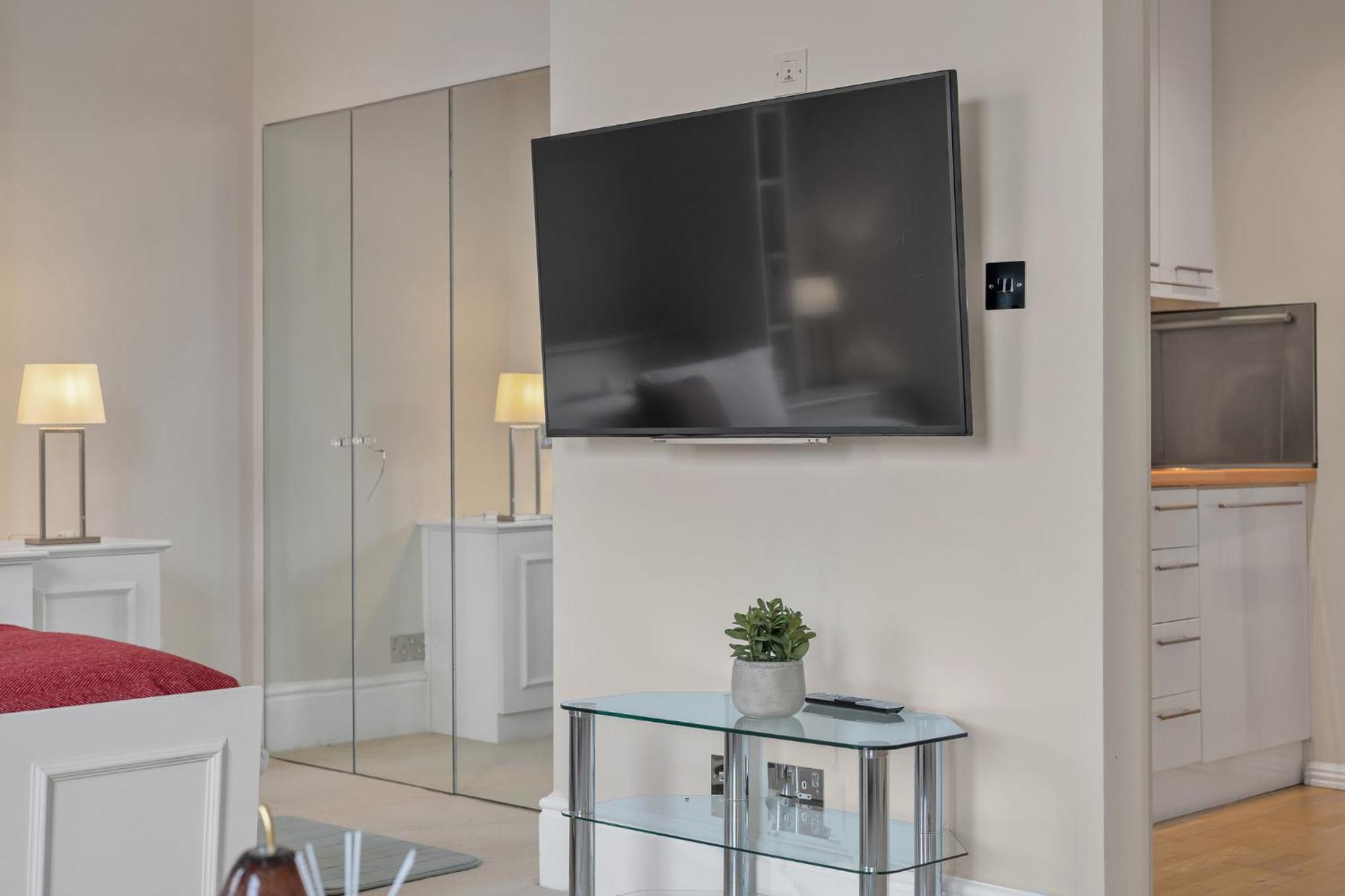 Belgravia Apartamento
